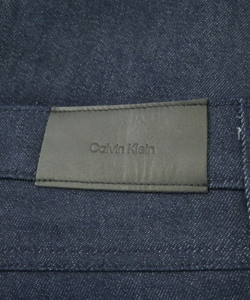 CALVIN KLEIN 牛仔褲