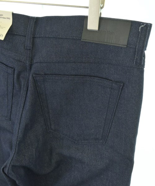 CALVIN KLEIN 牛仔褲