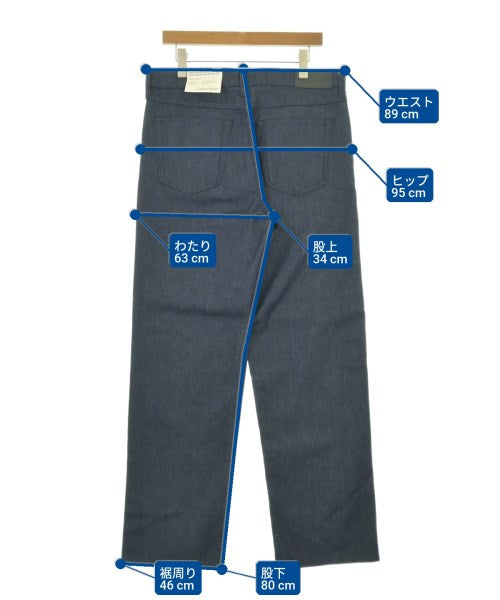 CALVIN KLEIN 牛仔褲
