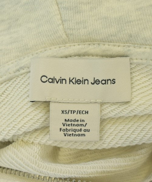 CALVIN KLEIN 連帽衫