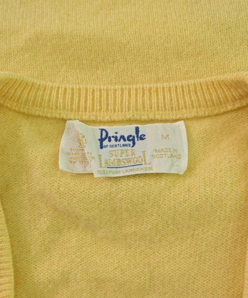 Pringle 毛衣