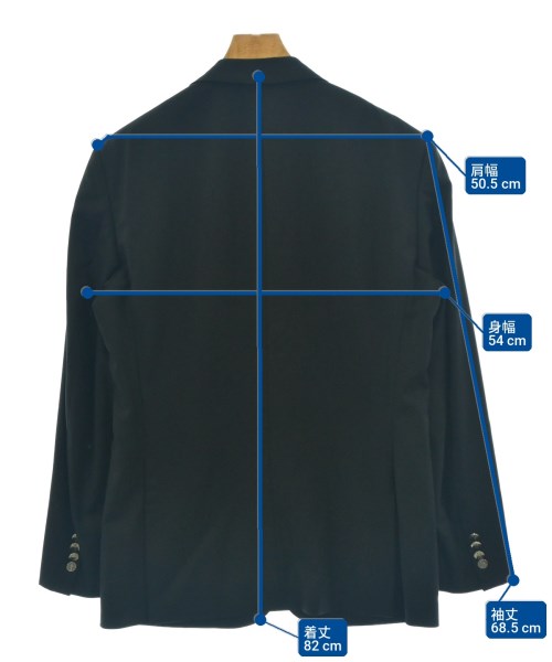 Ralph Lauren Black Label 西裝外套