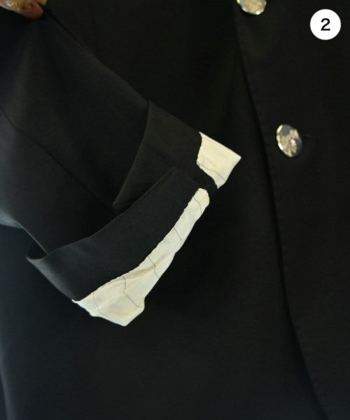 Ralph Lauren Black Label 西裝外套