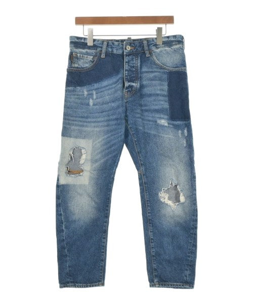 ARMANI JEANS 牛仔褲