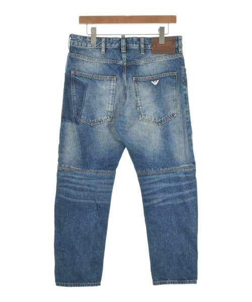 ARMANI JEANS 牛仔褲