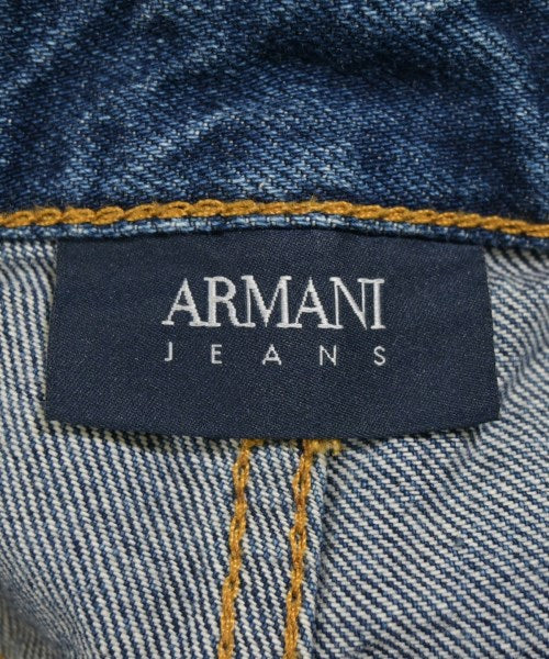 ARMANI JEANS 牛仔褲