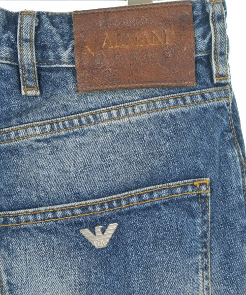 ARMANI JEANS 牛仔褲
