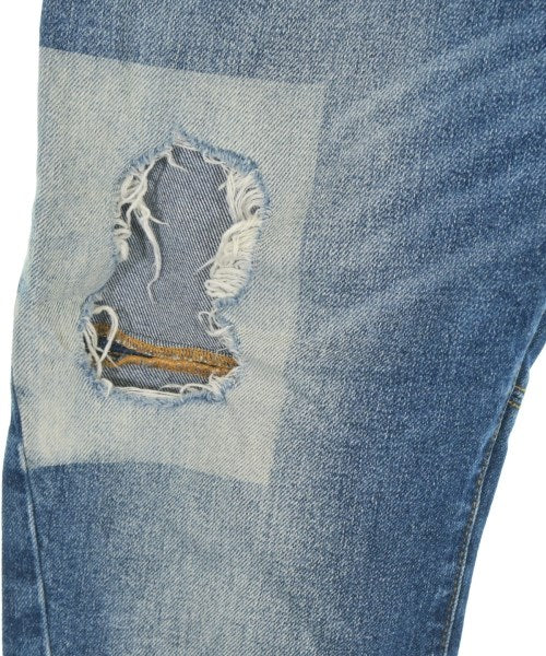 ARMANI JEANS 牛仔褲