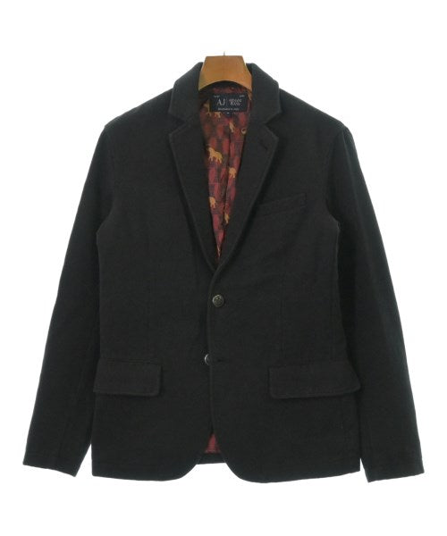 ARMANI JEANS 休閒夾克
