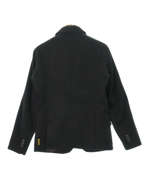 ARMANI JEANS 休閒夾克