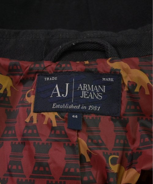 ARMANI JEANS 休閒夾克