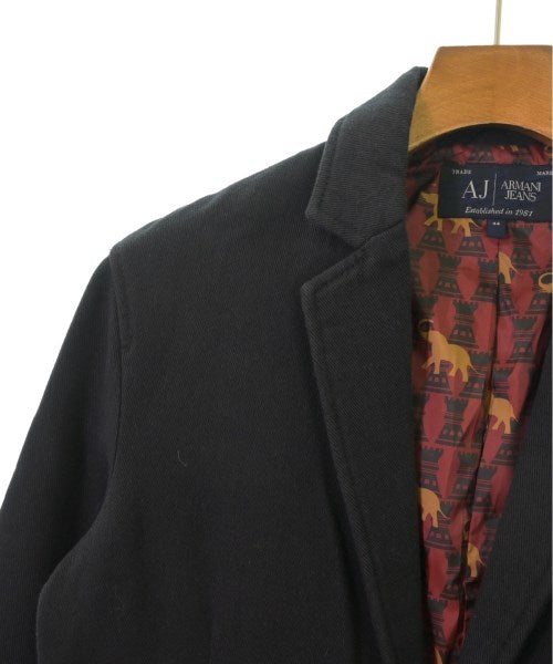 ARMANI JEANS 休閒夾克