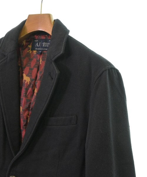 ARMANI JEANS 休閒夾克