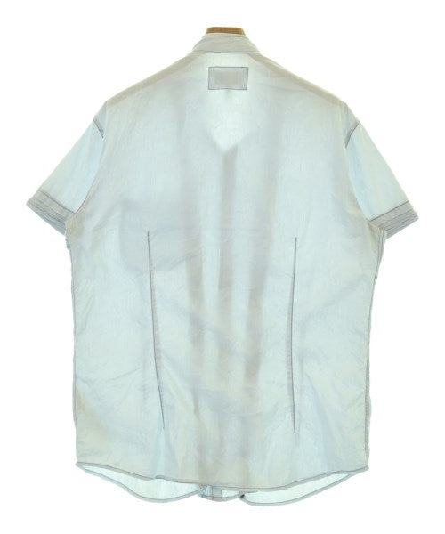 ARMANI JEANS 休閒襯衫