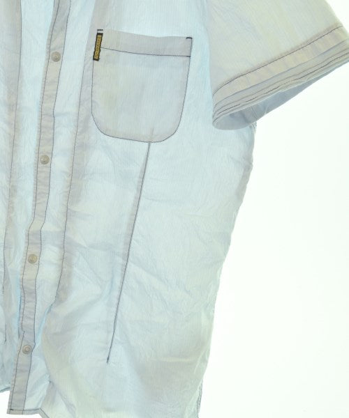 ARMANI JEANS 休閒襯衫