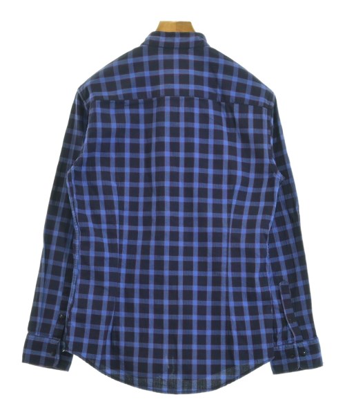 ARMANI JEANS 休閒襯衫