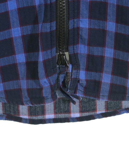 ARMANI JEANS 休閒襯衫