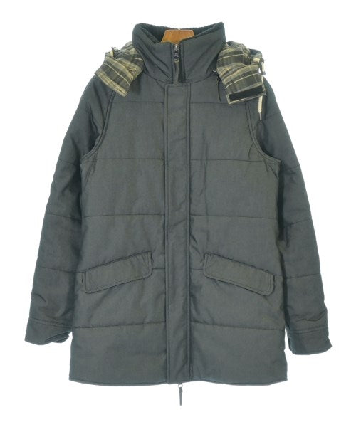 ARMANI JEANS 羽絨大衣