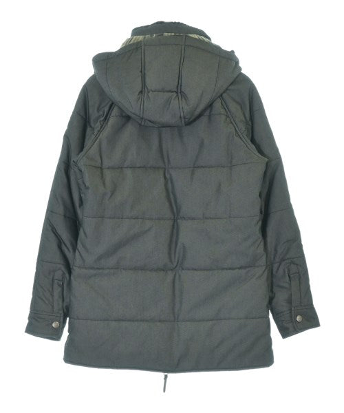 ARMANI JEANS 羽絨大衣