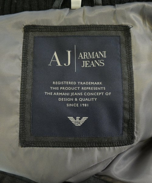ARMANI JEANS 羽絨大衣