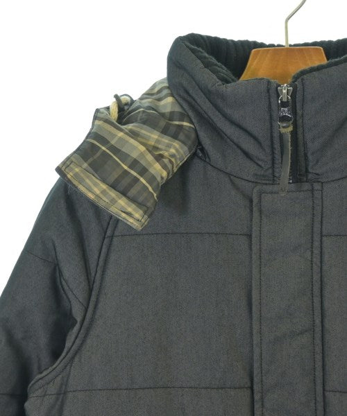 ARMANI JEANS 羽絨大衣