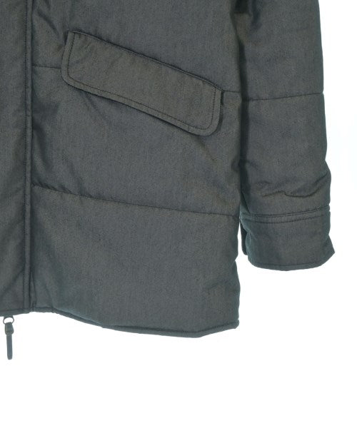 ARMANI JEANS 羽絨大衣