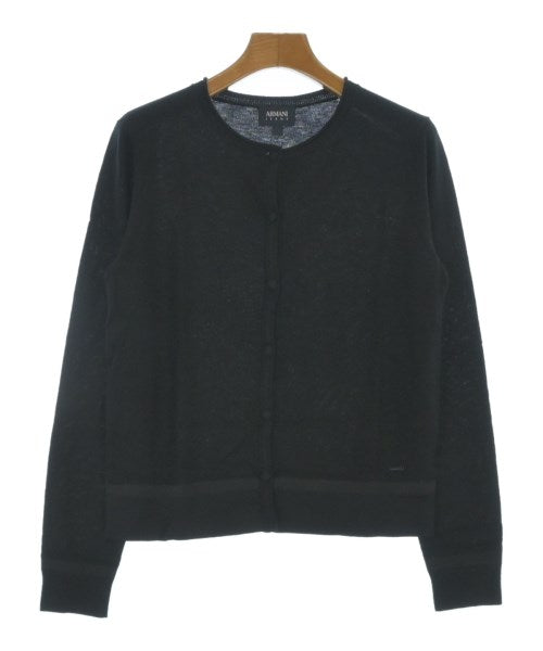 ARMANI JEANS 開襟衫