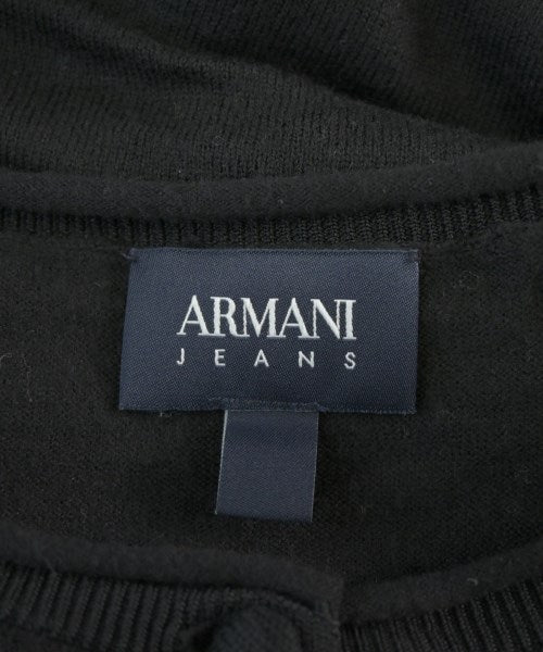 ARMANI JEANS 開襟衫