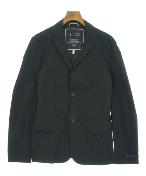 ARMANI JEANS 休閒夾克