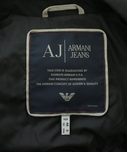 ARMANI JEANS 休閒夾克