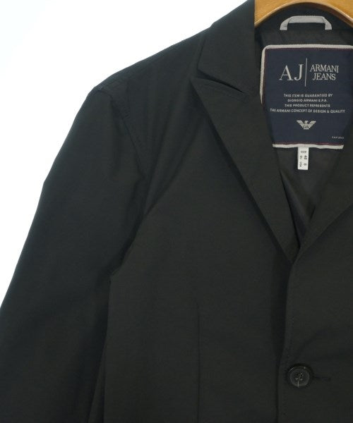 ARMANI JEANS 休閒夾克