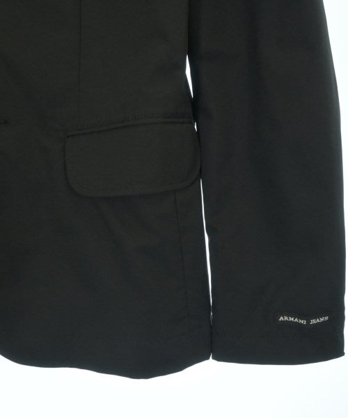 ARMANI JEANS 休閒夾克