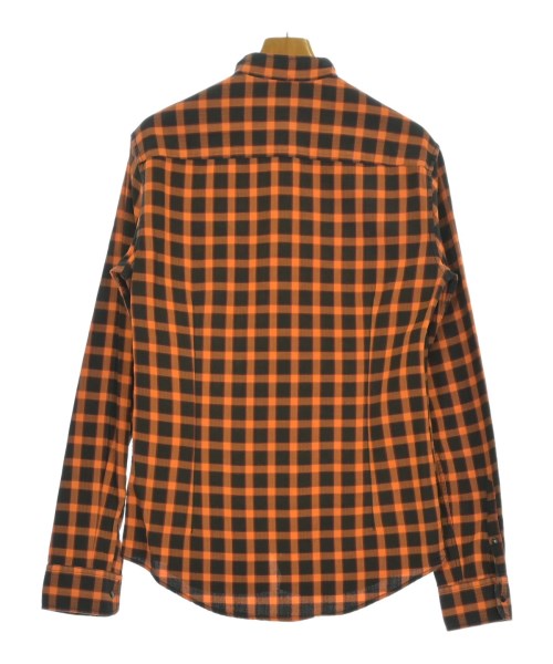 ARMANI JEANS 休閒襯衫
