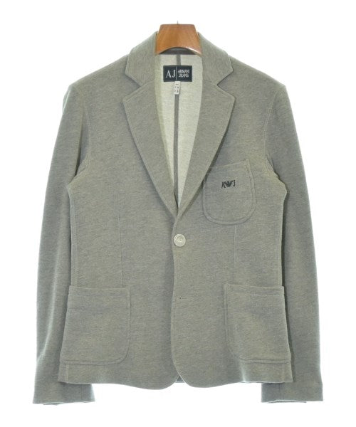 ARMANI JEANS 休閒夾克