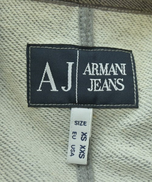 ARMANI JEANS 休閒夾克