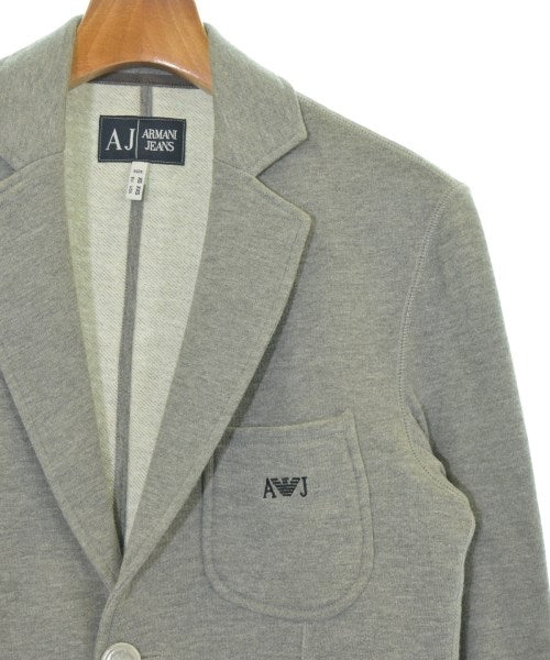 ARMANI JEANS 休閒夾克