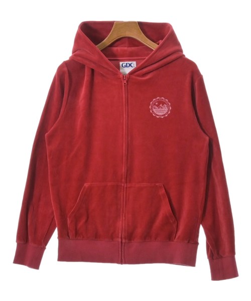 GDC 連帽衫