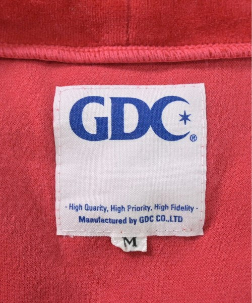 GDC 連帽衫