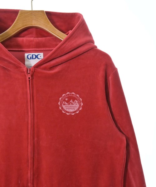 GDC 連帽衫