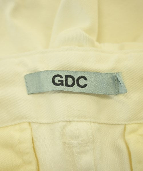 GDC 其他款