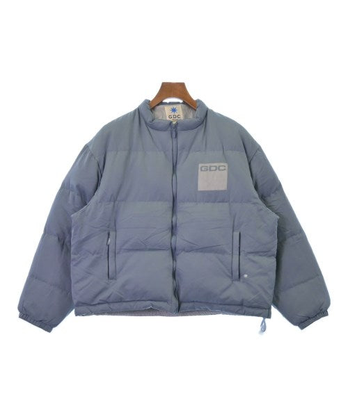 GDC 羽絨夾克/背心