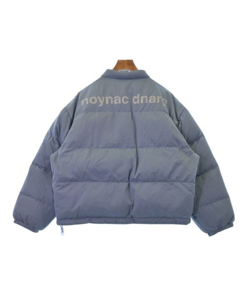 GDC 羽絨夾克/背心