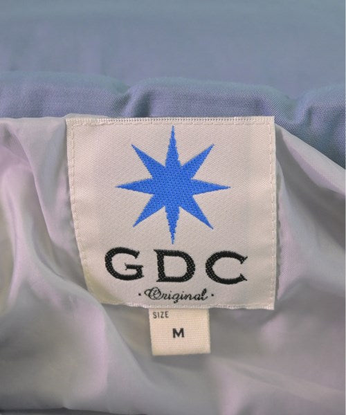 GDC 羽絨夾克/背心