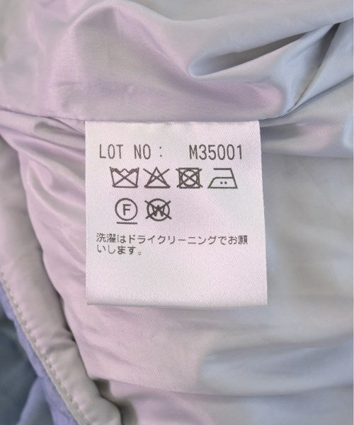 GDC 羽絨夾克/背心