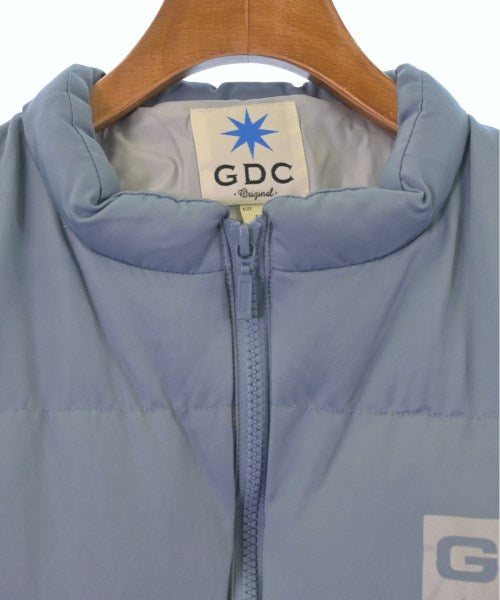 GDC 羽絨夾克/背心