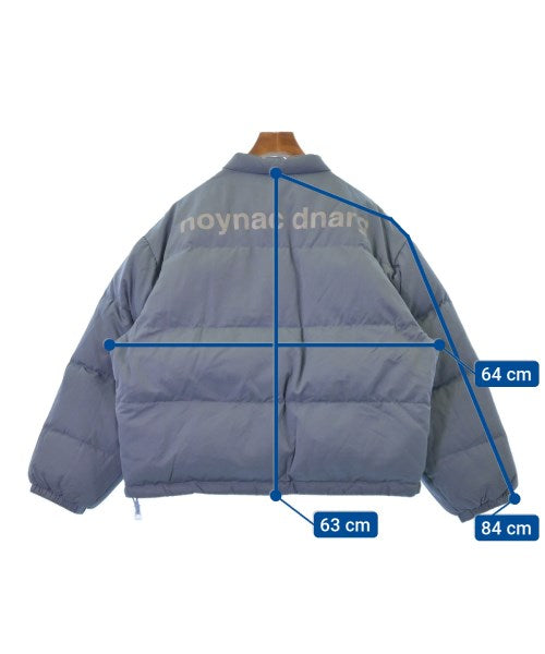 GDC 羽絨夾克/背心