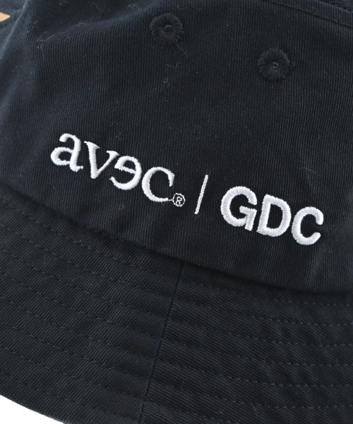 GDC 帽子