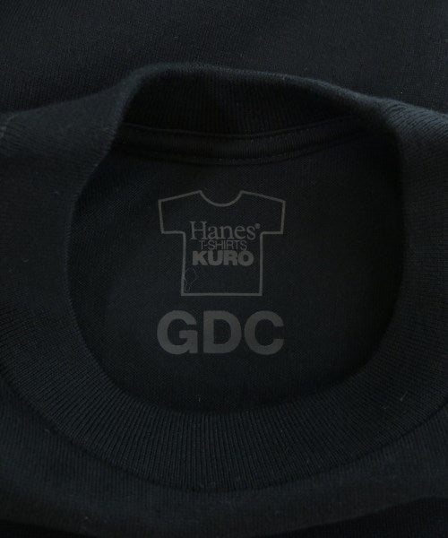 GDC T恤/上衣