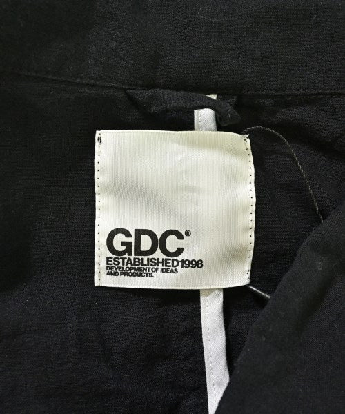 GDC 夾克