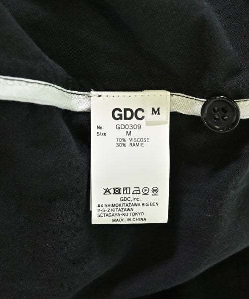 GDC 夾克